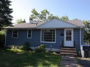 234 W Redwing St, Duluth, MN 55803