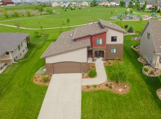 607 NW Jackson Dr, Ankeny, IA 50023