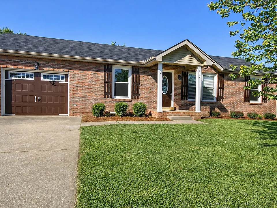 212 Quail Ridge Rd