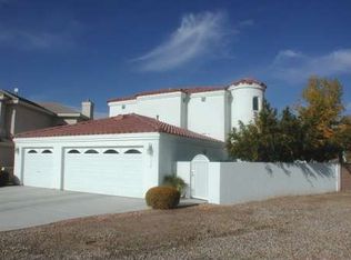 1245 Country Club Clove, Bullhead City, AZ 86442