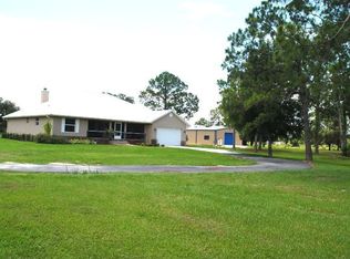 341 Plantation Dr, Sebring, FL 33876