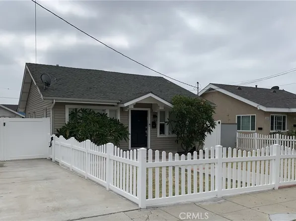 1150 N Fries Ave, Wilmington, CA 90744