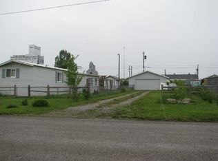 302 S Montana St, Conrad, MT 59425