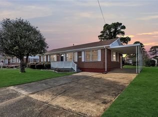 1502 Basie Cres, Portsmouth, VA 23701