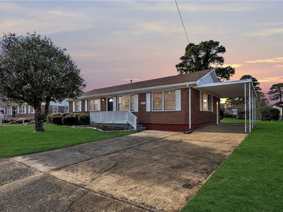 1502 Basie Cres, Portsmouth, VA, 23701