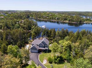 50 Waterbury Ln, Upper Tantallon, NS B3Z0E8