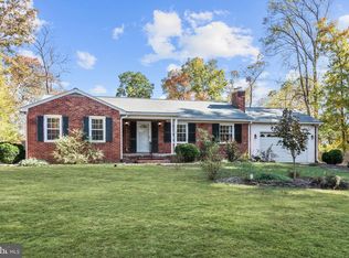 3785 Folly Quarter Rd, Ellicott City, MD 21042