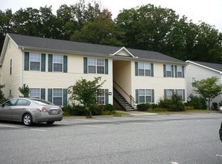 600 Stonehaven Cir, Cartersville, GA 30121