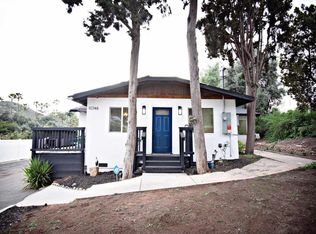 10748 Palm Row Dr, Lakeside, CA 92040