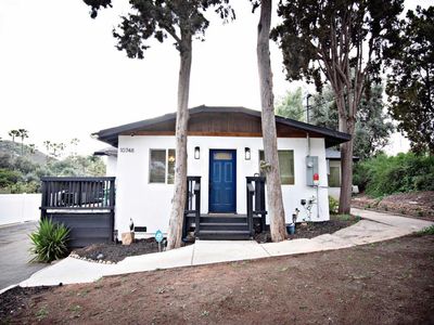 10748 Palm Row Dr, Lakeside, CA, 92040