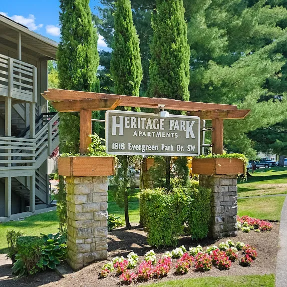 Heritage Park — Photo 28