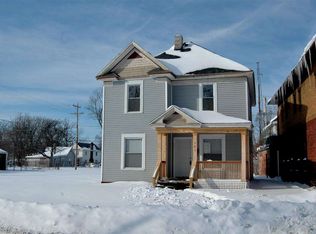505 Harrison Ave, South Bend, IN 46616