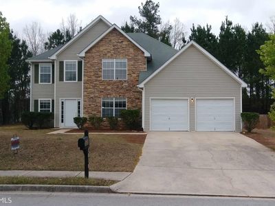 3818 Craggy Perch, Douglasville, GA, 30135