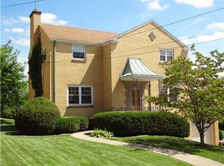 730 Lechner Ln, Pittsburgh, PA 15227