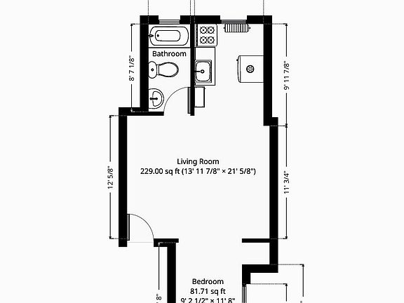 2nd image of 2311 1st Ave #Ap4s