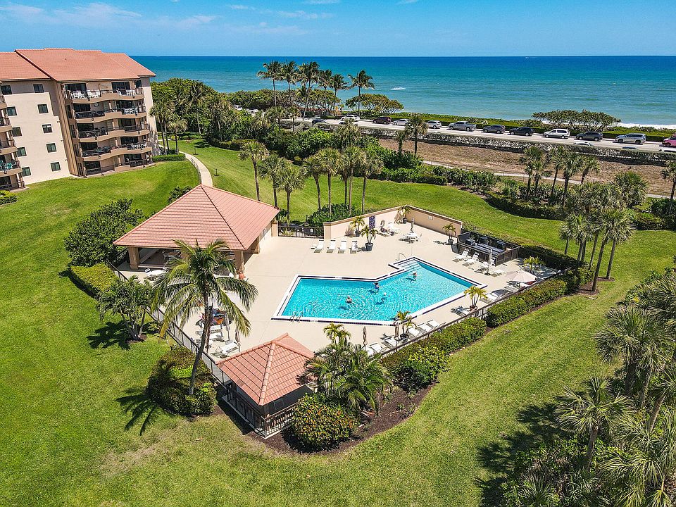 301 Ocean Bluffs Blvd APT 302, Jupiter, FL 33477 MLS RX10875673