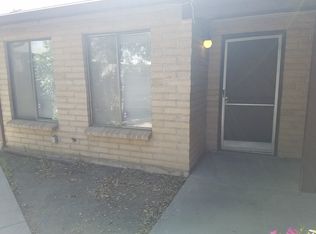 4247 E North St, Tucson, AZ 85712