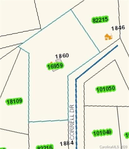 1st image of 1860 Correll Dr