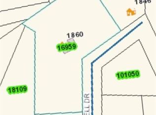 1860 Correll Dr, Lincolnton, NC 28092