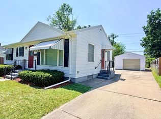 4412 Alpha St, Lansing, MI 48910
