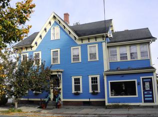 15 Miller St #2, Warren, RI 02885