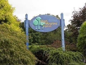 High Maples Farm