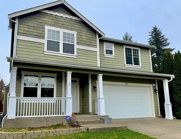 8420 54th Ave SE — Photo 1
