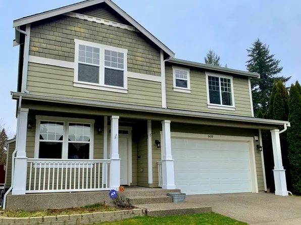8420 54th Ave SE, Olympia, WA 98513