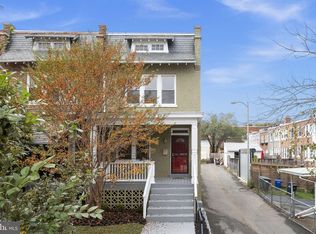 228 17th St NE, Washington, DC 20002