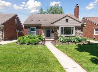 24920 Rockford St, Dearborn, MI