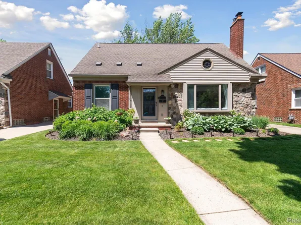 24920 Rockford St, Dearborn, MI 48124