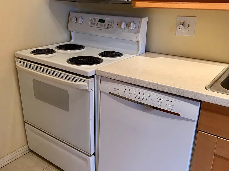 7401 Westlake Ter #610 — Photo 18
