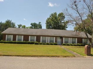 1801 Vine Ave, Demopolis, AL 36732