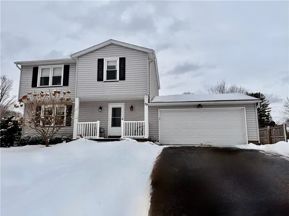 79 Grandview Ln, Rochester, NY 14612