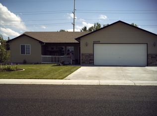 10077 W Geronimo St, Boise, ID 83709
