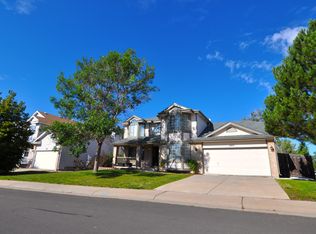 2407 S Zeno St, Aurora, CO 80013