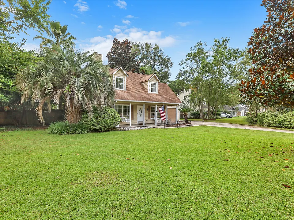 266 Bald Eagle Dr