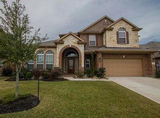 977 Astoria Ln, League City, TX 77573