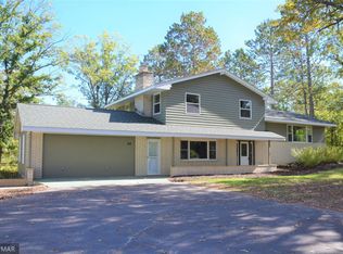 714 Jefferson Ave SW, Bemidji, MN 56601