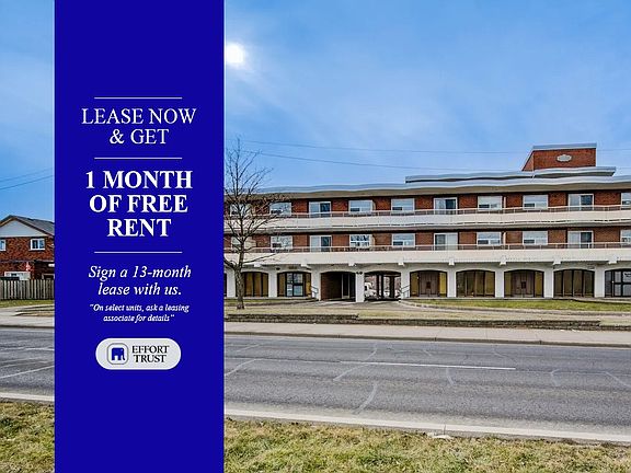 3rd image of 40 Mohawk Rd E #107