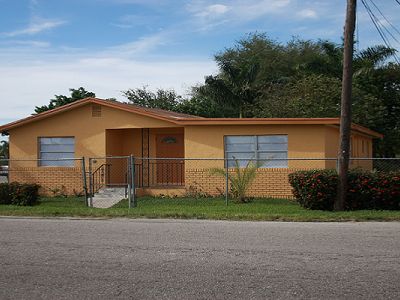 781 W Avenue A, Belle Glade, FL, 33430
