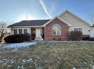 8038 Joshua Ln #8038, Maumee, OH 43537