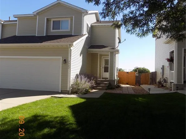 7982 S Kittredge Way, Englewood, CO 80112