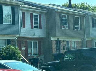 633 Burlington Ct, Edgewood, MD 21040