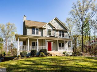 13429 Dahlgren Rd, King George, VA 22485