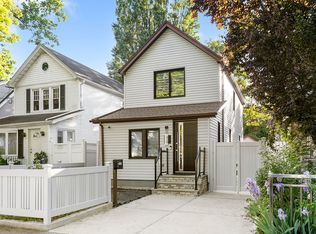 6928 Alderton St, Rego Park, NY 11374