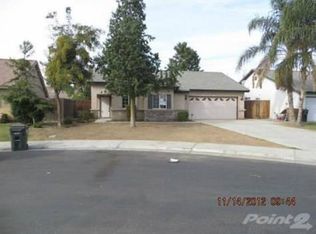 4107 Falcon Grove Ct, Bakersfield, CA 93312