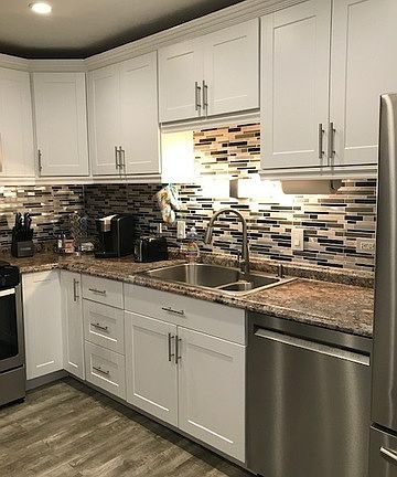 5th image of 123 Boardwalk St Unit 1W