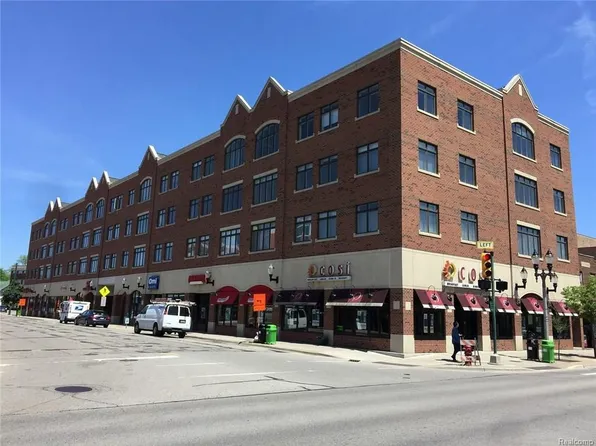 220 M A C Ave #212, East Lansing, MI 48823