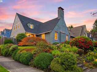 3203 NE Klickitat St, Portland, OR 97212